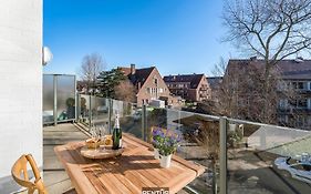 Villa Monet - apartment for 10 persons in Nieuwpoort